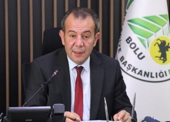 Tanju Özcan'dan 'Zafer Partisi' açıklaması: İddialar yalan, ihraç da edilsem CHP'liyim