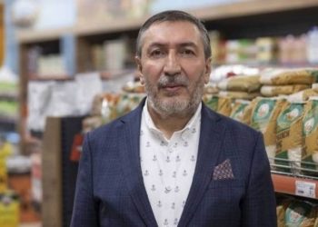 Tarım Kredi Kooperatif Market'te istifa: Erdoğan'ın talimatıyla müdür olmuştu, kendi isteğiyle ayrıldı