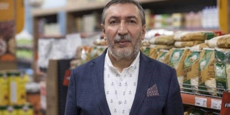 Tarım Kredi Kooperatif Market'te istifa: Erdoğan'ın talimatıyla müdür olmuştu, kendi isteğiyle ayrıldı