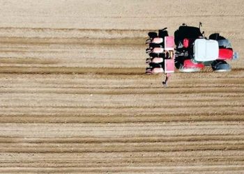 Tarımda üretici enflasyonu yıllık bazda yüzde 150'ye dayandı