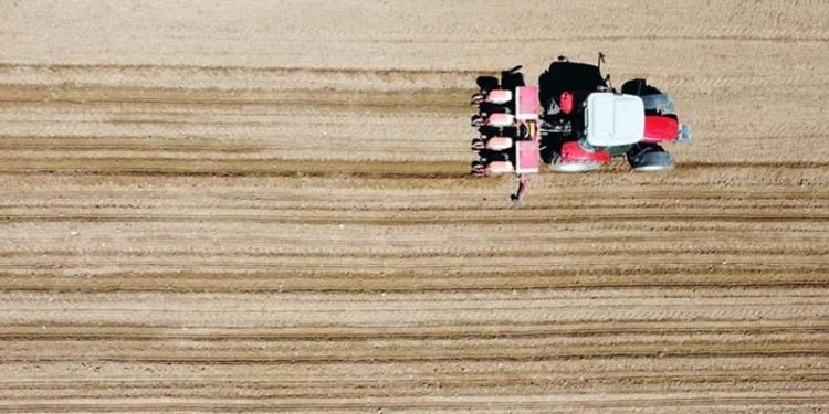 Tarımda üretici enflasyonu yıllık bazda yüzde 150'ye dayandı