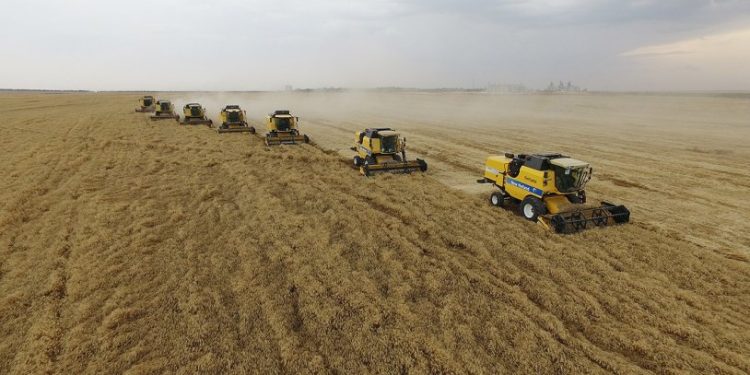 Tarımsal girdi enflasyonunda bir rekor daha!