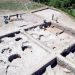 Tavşanlı Höyük'te 3 bin 300 yıllık mühür ve hançer bulundu