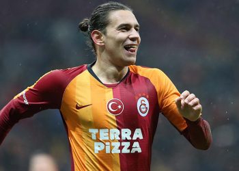 Taylan Antalyalı'ya sürpriz talip