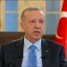 Tayyip Erdoğan: Battık diyorlar; herkesin altında arabası var