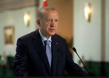 Tayyip Erdoğan: Enflasyonu, 15 Temmuz’un devamı olarak görüyoruz