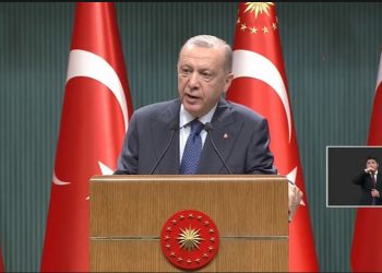 Tayyip Erdoğan açıkladı: KYK borçlarında faizler silindi!