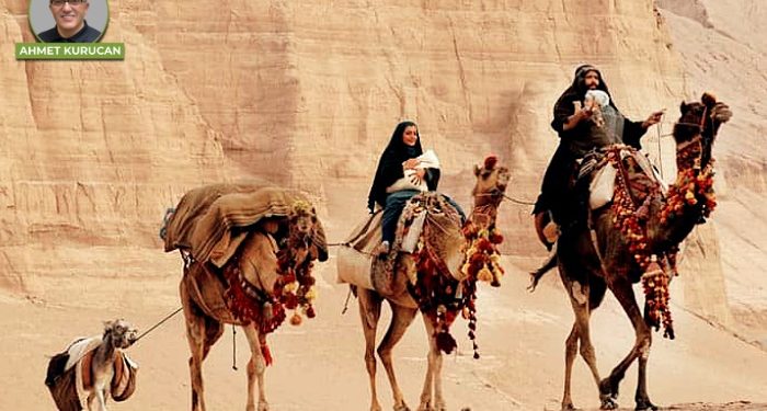 Tebuk seferi ve dünyevileşme