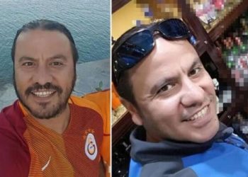 Tekel bayi sahibi Erhan Okur kalbinden bıçaklanarak öldürüldü