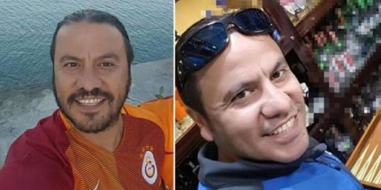 Tekel bayi sahibi Erhan Okur kalbinden bıçaklanarak öldürüldü