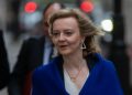 The Times: Liz Truss başbakan olursa, Türkiye’ye göçmen göndermek için çalışacak