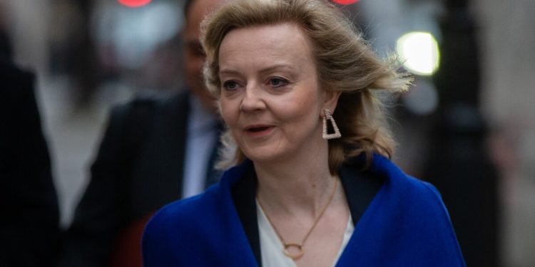 The Times: Liz Truss başbakan olursa, Türkiye’ye göçmen göndermek için çalışacak