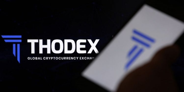 Thodex davasında yeni gelişme