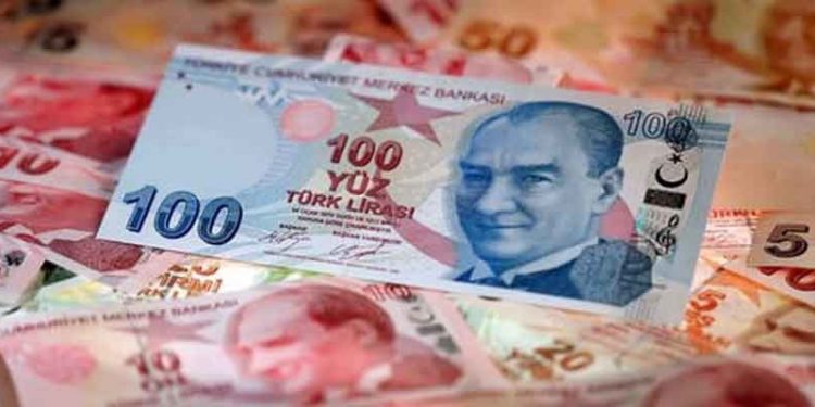 Ticari kredi faizleri 3,5 yılın zirvesine çıktı