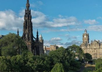 Time Out dünyanın en iyi 53 şehrini seçti: Edinburgh ilk sırada
