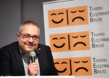 Tiyatro Eleştirmenleri Birliği Başkanı Ragıp Ertuğrul hayatını kaybetti