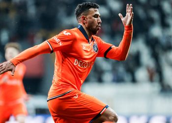 Trabzonspor, Trezeguet transferini KAP'a bildirdi!