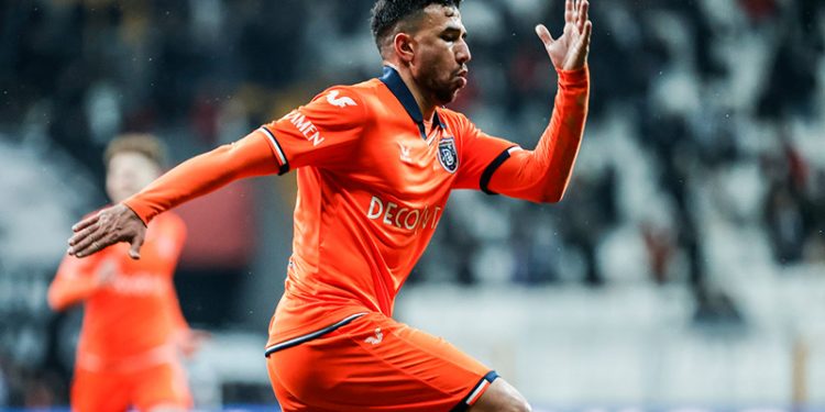 Trabzonspor, Trezeguet transferini KAP'a bildirdi!