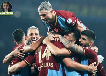 Trabzonspor bıraktığı yerden devam