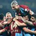 Trabzonspor bıraktığı yerden devam