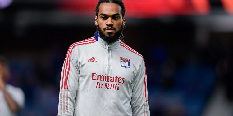 Trabzonspor'dan Denayer hamlesi