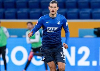 Transferi zora soktuğu iddia edilmişti; Galatasaray'ın istediği Grillitsch, menajerini değiştirdi