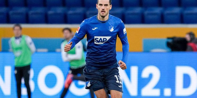 Transferi zora soktuğu iddia edilmişti; Galatasaray'ın istediği Grillitsch, menajerini değiştirdi