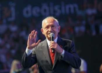 Trollerin tweetini paylaşan Kılı&ccedil;daroğlu'ndan Erdoğan'a tepki