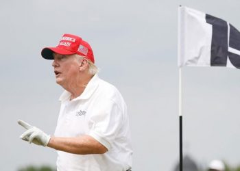 Trump: Hiç kimse 11 Eylül soruşturmasında sonuna kadar gitmedi