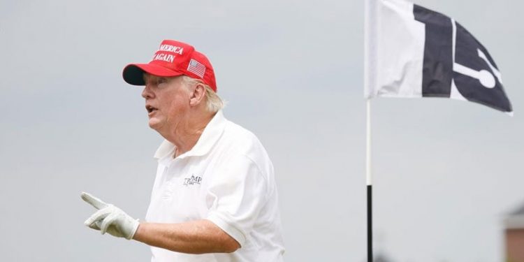 Trump: Hiç kimse 11 Eylül soruşturmasında sonuna kadar gitmedi