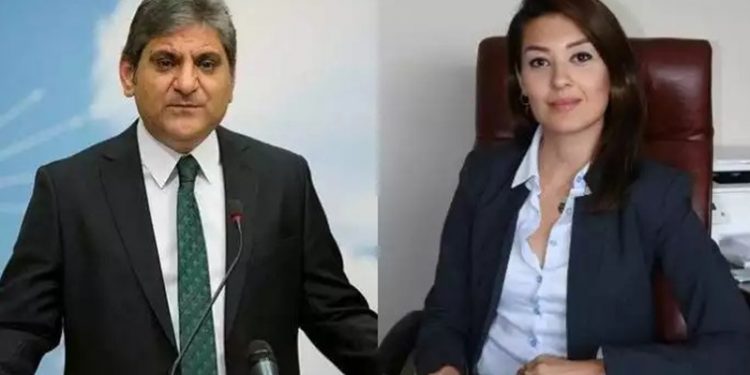 Tuba Torun: Ses kaydım manipüle edildi
