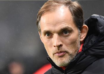 Tuchel'den Ronaldo ve Lewandowski iddialarına yanıt