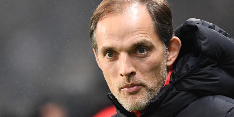 Tuchel'den Ronaldo ve Lewandowski iddialarına yanıt