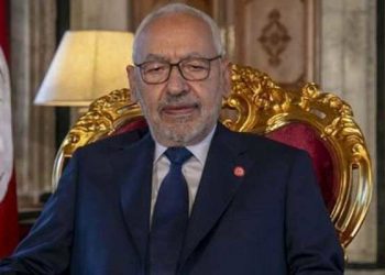 Tunus'ta Nahda Hareketi lideri Gannuşi ve diğer 9 kişinin mal varlıkları donduruldu