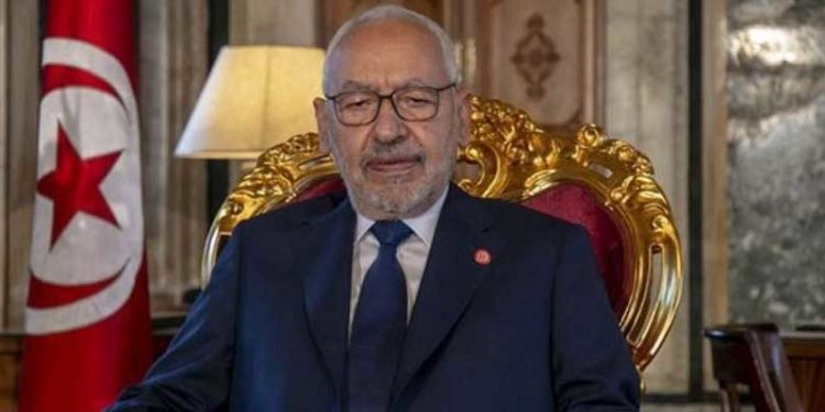 Tunus'ta Nahda Hareketi lideri Gannuşi ve diğer 9 kişinin mal varlıkları donduruldu