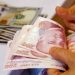 Türk Lirası, dolar karşısında 2022'nin en düşük seviyesini gördü