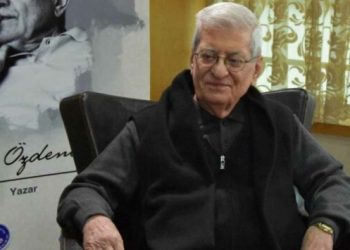 T&uuml;rk edebiyatının usta kalemi Rasim &Ouml;zden&ouml;ren vefat etti