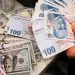 Türk lirasında değer kaybı rekor seviyede