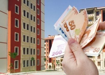 Türkiye, Avrupa’yı 10’a katladı; konut fiyatları 1 yılda yüzde 110 arttı