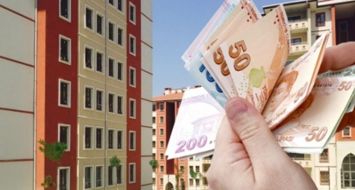 Türkiye, Avrupa’yı 10’a katladı; konut fiyatları 1 yılda yüzde 110 arttı