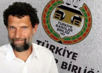 Türkiye Barolar Birliği: Osman Kavala serbest bırakılmalı, eski hali iade edilmeli