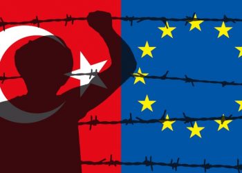 Türkiye, Fransa'ya iltica başvurularında Avrupa birincisi oldu