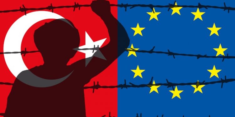 Türkiye, Fransa'ya iltica başvurularında Avrupa birincisi oldu