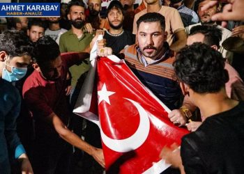 Türkiye, Irak’ı en az 3 yıllığına kaybetti