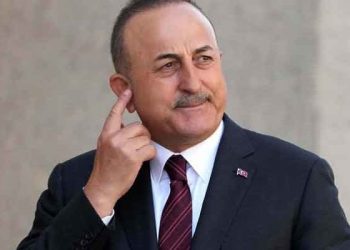 Türkiye, İsveç ve Finlandiya'dan ortak komite