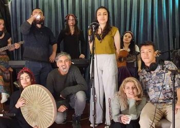 Türkiye Liseler Arası Müzik Yarışması'nda Kürtçe şarkı birinci oldu