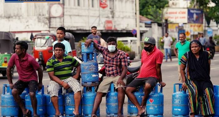 Türkiye Sri Lanka olmaz, kimse korkmasın