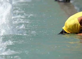 Türkiye, aşırı sıcakların etkisine giriyor: Hafta boyu sürecek!