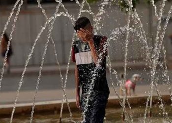 Türkiye genelinde sıcaklıklar artıyor: 10 ilde 40 dereceyi geçecek