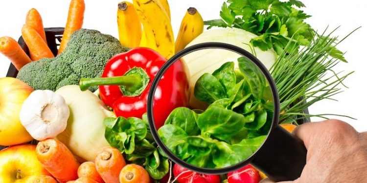 Türkiye gıda güvenliği endeksinde 48'inci sıraya düştü